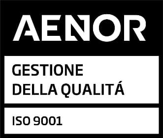 AENOR, Gestione della Qualità ISO 9001